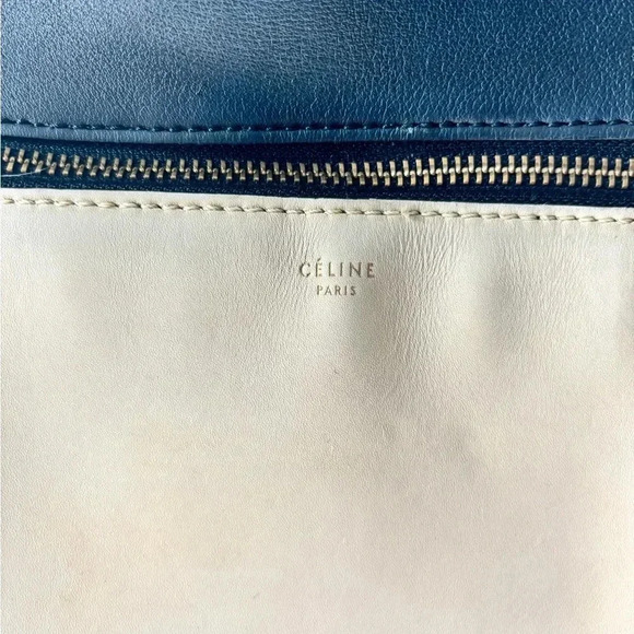 Authentic Celine Edge Bag - Picture 9 of 12